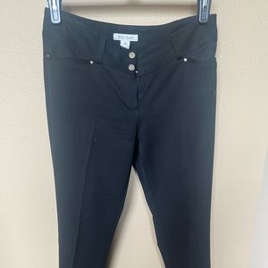White House black market dress pants
